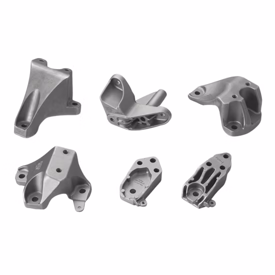 Auto Parts/Stainless Steel Castings/Investment Casting/Lost Wax Casting