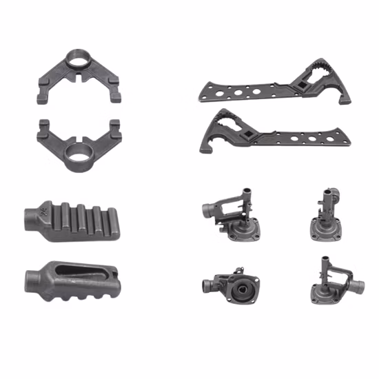 Auto Parts/Stainless Steel Castings/Investment Casting/Lost Wax Casting
