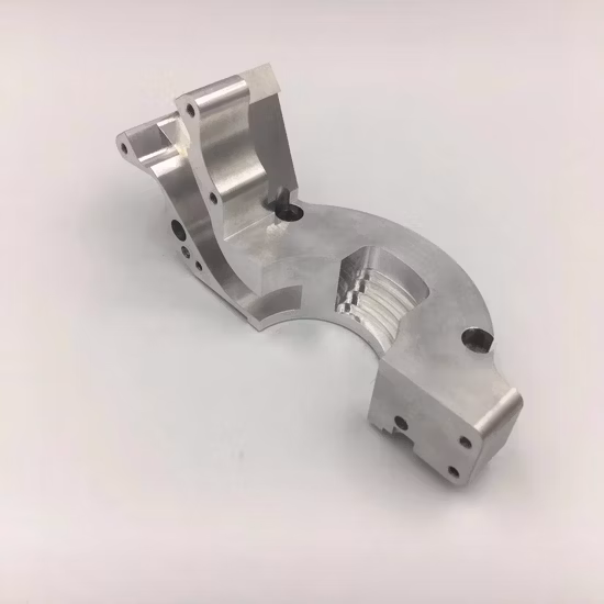 맞춤형 고정밀 CNC 터닝 가공 부품