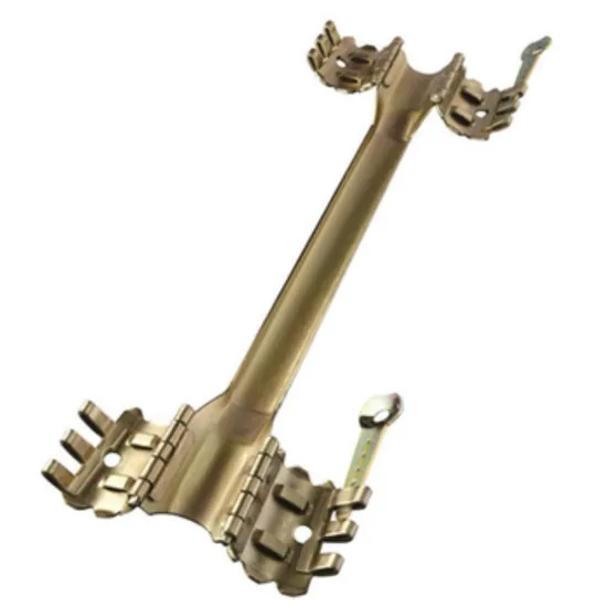 Cable Protector Cross Coupling Cable Protector